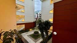 Sunrise Gardens (D28), Condominium #585915861